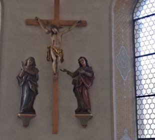Kirche St. Wolfgang 