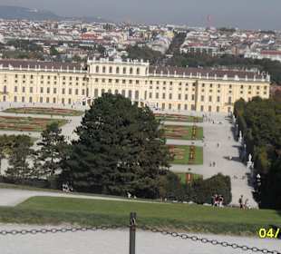 Schönbrunn