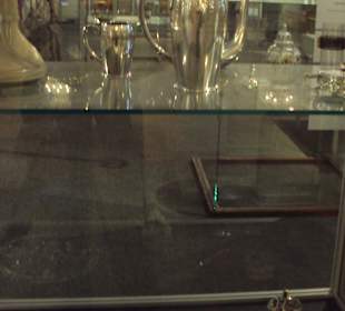 Severočeské muzeum v Liberci