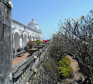 Phra Nakhon Khiri Park