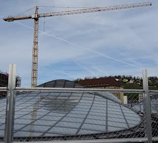 Tage der offenen Baustelle