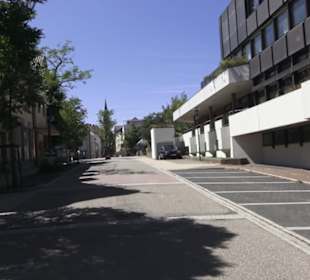 Altstadt St. Georgen