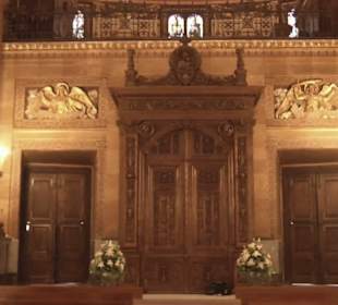 Real Basílica de San Francisco el Grande