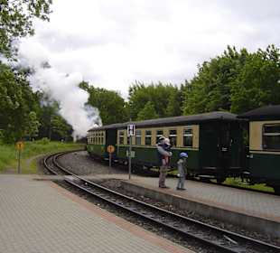 Der Rasende Roland kehrt zurück