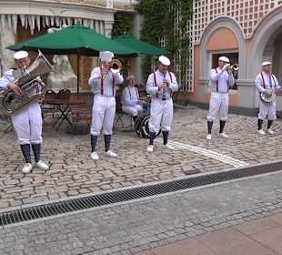 Themenbereich Deutschland