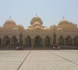 Moschee in Hurghada