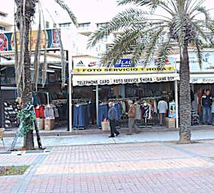 der preiswerteste Jeans - Shop