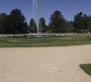 Lustgarten