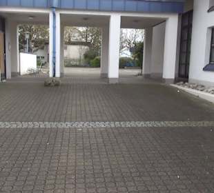 Kirche St. Peter und Paul