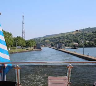 Moselschifffahrt