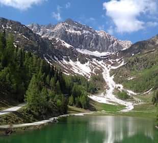 Der Klapfsee