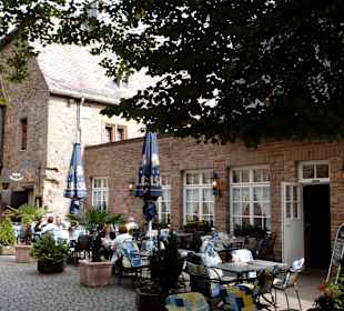 Burgruine Lichtenberg Thallichtenberg