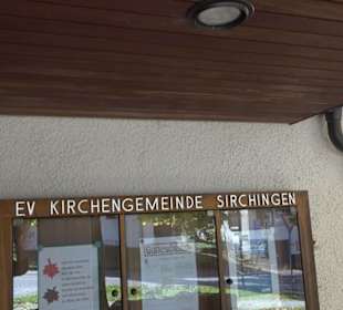 Evangelisches Gemeindehaus