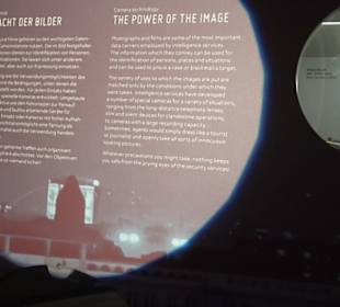 Deutsches Spionagemuseum