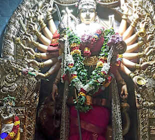 Sri Veeramakaliamman Tempel