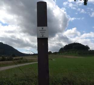 Hochgehnießen - Premiumspazierwanderweg