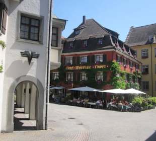 Altstadt Meersburg