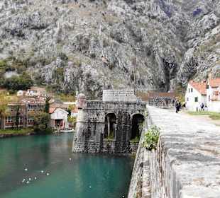 Bastion Bembo