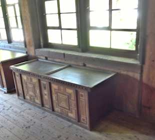 Museum Badhaus Kloster Blaubeuren