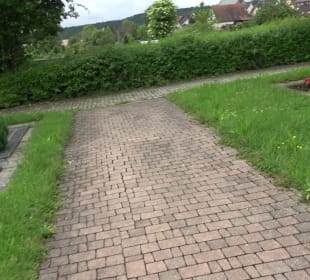 Friedhof Salzstetten