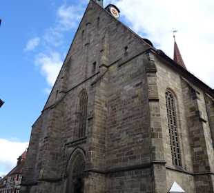 Altstadt Ansbach