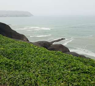 Malecón de Miraflores