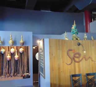 Sen Thai-Asian Bistro in St Louis