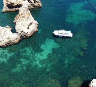 Boat Trip With Lunch Included