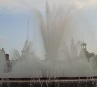 Wasserspiele