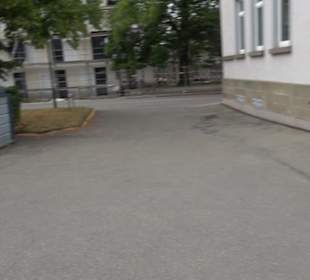 Feuerwehrhaus Affstätt