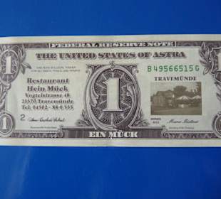 1 Mück  /  United States of ASTRA