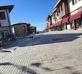 Side Altstadt Geschäfte