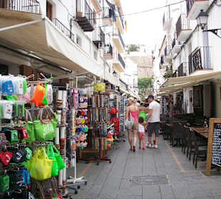 Ibiza Stadt (Evissa) 