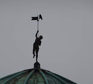 Schloss Karlsruhe Botanischer Garten