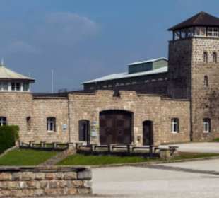 KZ Gedenkstätte Mauthausen