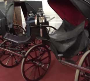 Fürstlicher Marstall