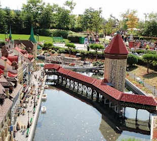 Miniland