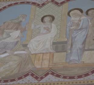 Kirche Mariä Himmelfahrt