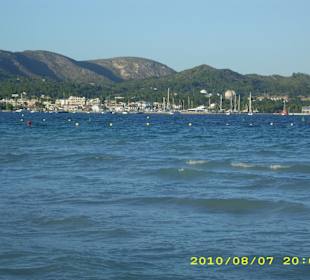 Strand