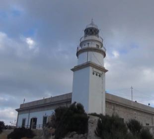 Cap Formentor
