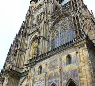 Собор Святого Вита