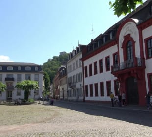 Heidelberger Akademie der Wissenschaften