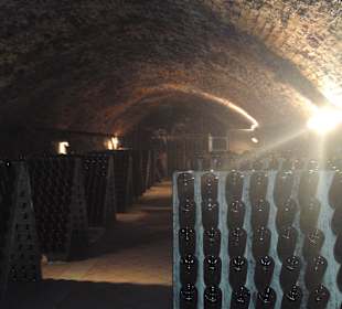 Austrian sparkling wine