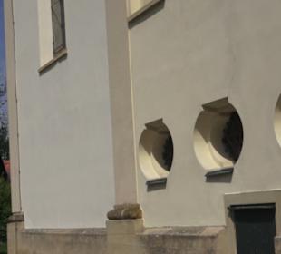 Wallfahrtkirche St. Maria