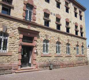 Altes Festungsgefängnis