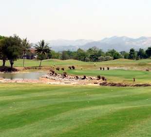 Bonanza Golf Club