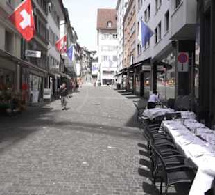 Zürcher Spielzeugmuseum