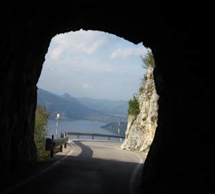 Kaiserjäger Tunnel
