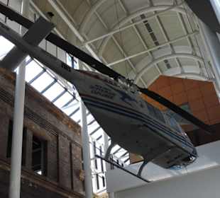 Im Power House Museum