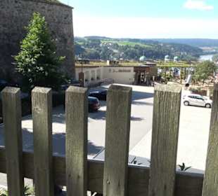 Restaurant Das Oberhaus